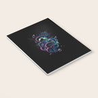 Octospace Notebook Gallery Image 3
