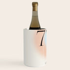Angel Number 777 | Luck Wine Chiller Gallery Image 2