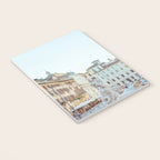 Piazza Navona - Rome Italy Photography Notebook Gallery Image 3
