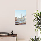 Piazza Navona - Rome Italy Photography Poster Gallery Image 2