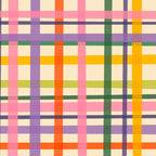 Plaid Coffee Mug Gallery Image 2