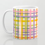 Plaid Coffee Mug Gallery Image 3