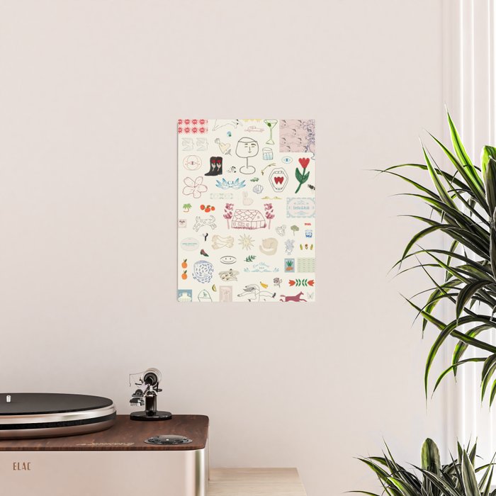 LONG STORY Poster Gallery Image 2
