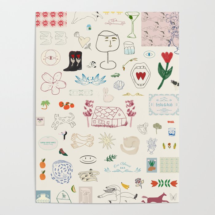LONG STORY Poster Gallery Image 4