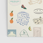 LONG STORY Poster Gallery Image 3