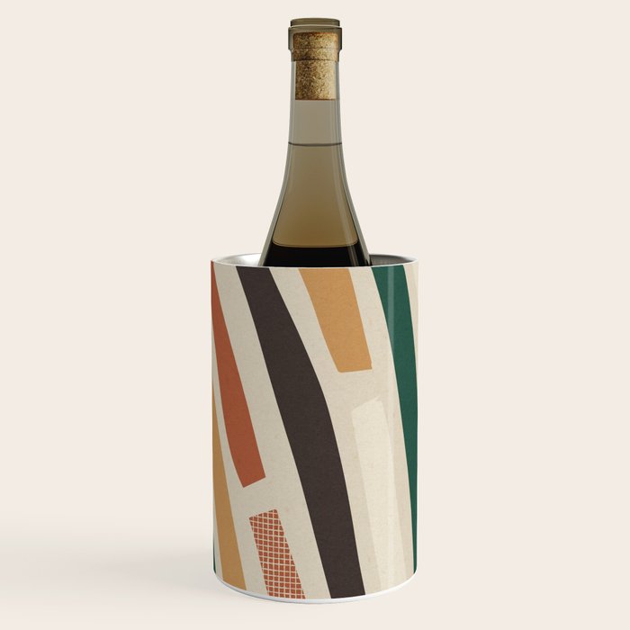 Labyrinth #2 Wine Chiller Gallery Image 2