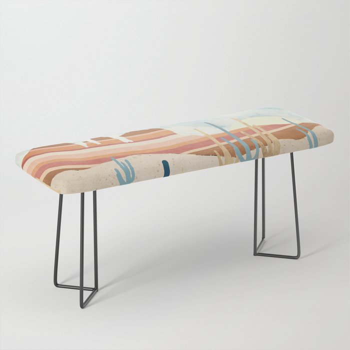 Desert Vista Bench Gallery Image 1