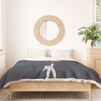 Planet Balloons Duvet Cover Gallery Image 3