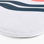 Nautical 06 No.1 Bath Mat Gallery Image 3
