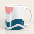 Nautical 06 No.1 Coffee Mug Gallery Image 1