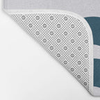 Nautical 06 No.1 Bath Mat Gallery Image 2