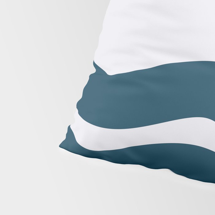 Nautical 06 No.1 Pillow Sham Gallery Image 4