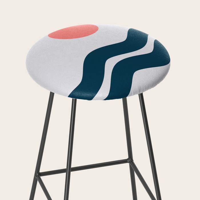 Nautical 06 No.1 Stool Gallery Image 2