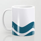 Nautical 06 No.1 Coffee Mug Gallery Image 3
