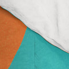 summer in seville Comforter Gallery Image 4