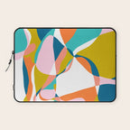 summer in seville Laptop Sleeve Gallery Image 1