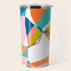 summer in seville Travel Mug Gallery Image 1