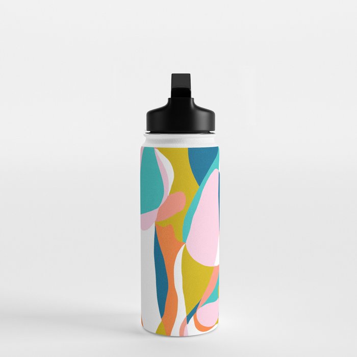 summer in seville Water Bottle Gallery Image 3