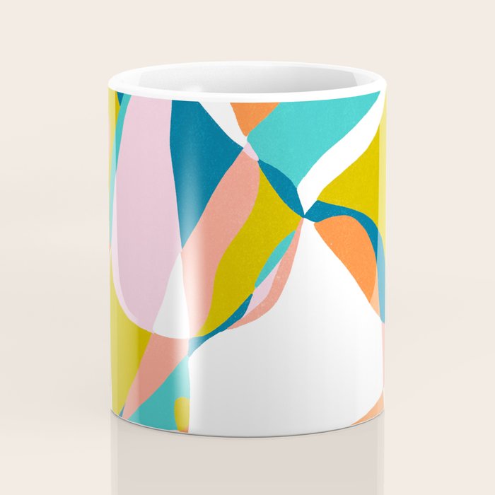 summer in seville Coffee Mug Gallery Image 4