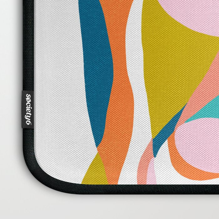 summer in seville Laptop Sleeve Gallery Image 3