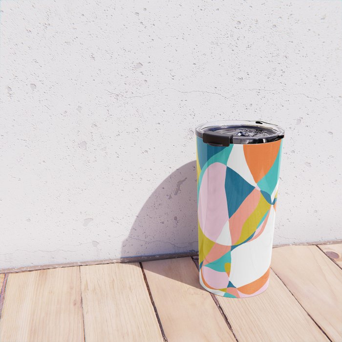 summer in seville Travel Mug Gallery Image 4