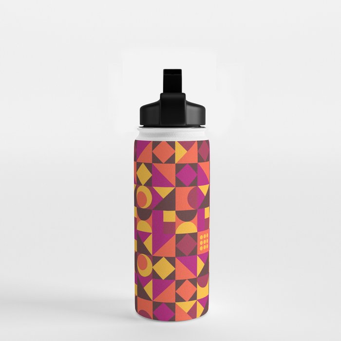 Riddle Water Bottle Gallery Image 2
