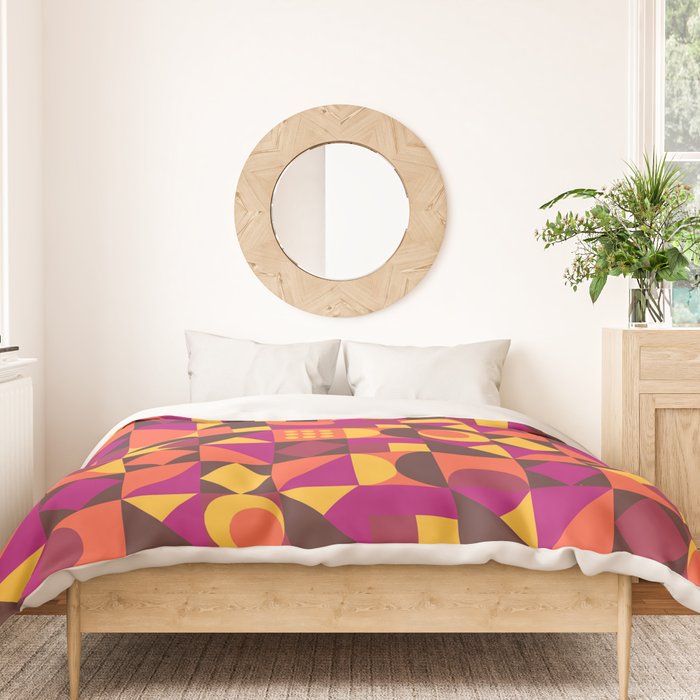 Riddle Duvet Cover Gallery Image 3