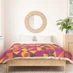 Riddle Duvet Cover Gallery Image 3
