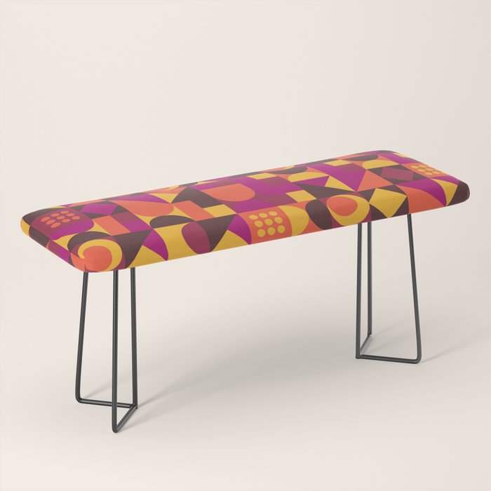 Riddle Bench Gallery Image 1
