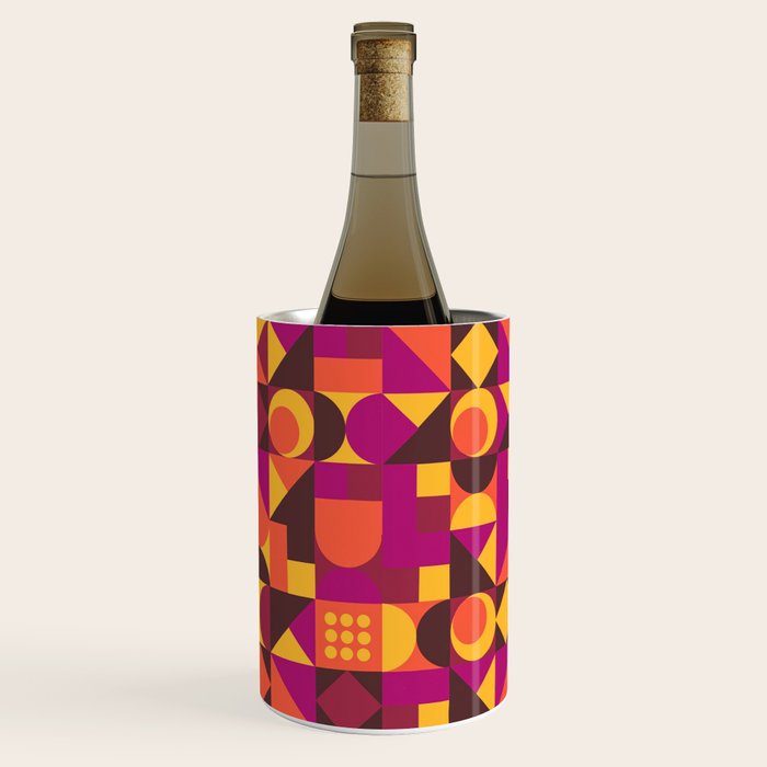 Riddle Wine Chiller Gallery Image 1