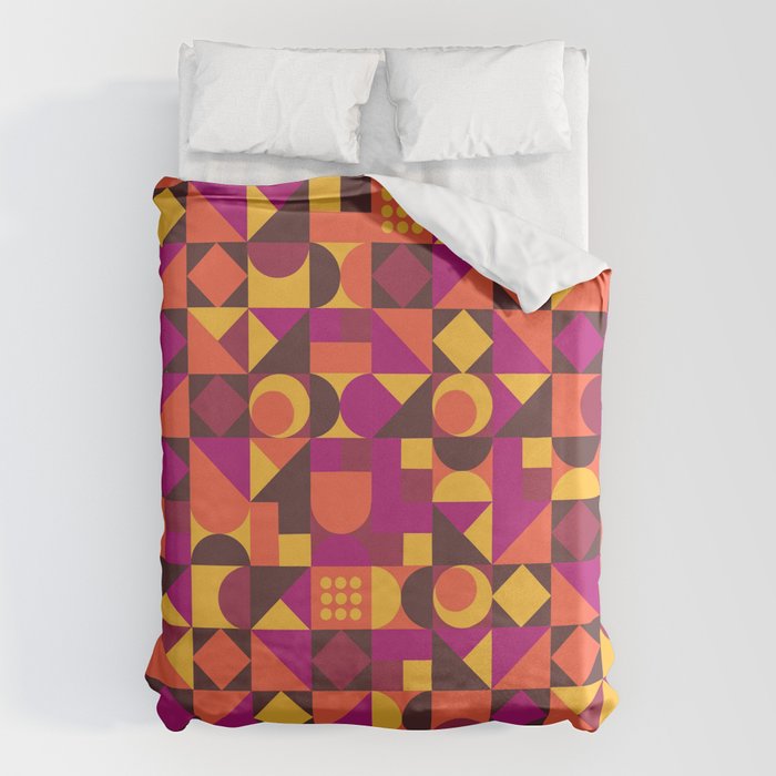 Riddle Duvet Cover Gallery Image 6
