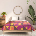 Riddle Comforter Gallery Image 3