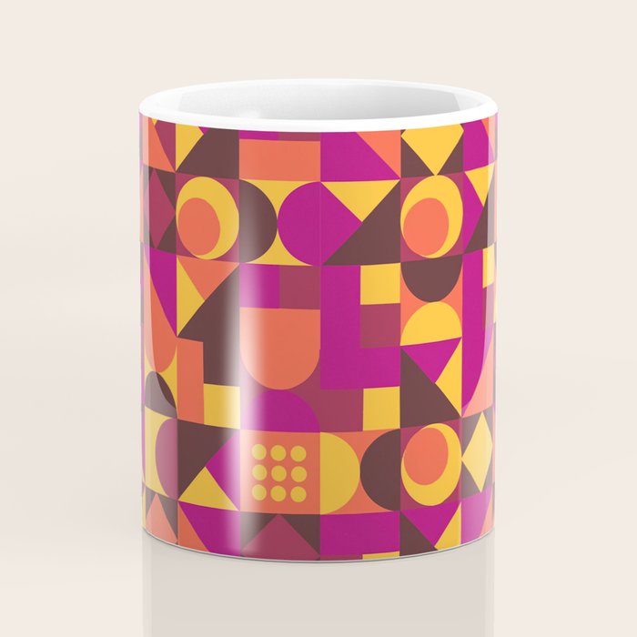 Riddle Coffee Mug Gallery Image 4