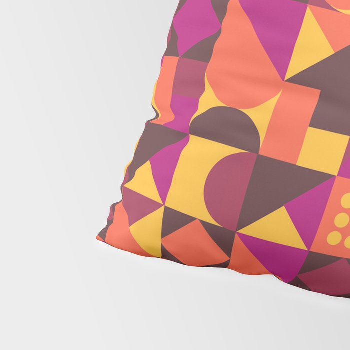 Riddle Pillow Sham Gallery Image 4