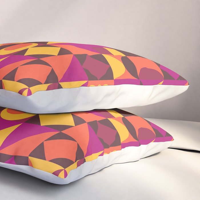 Riddle Pillow Sham Gallery Image 3