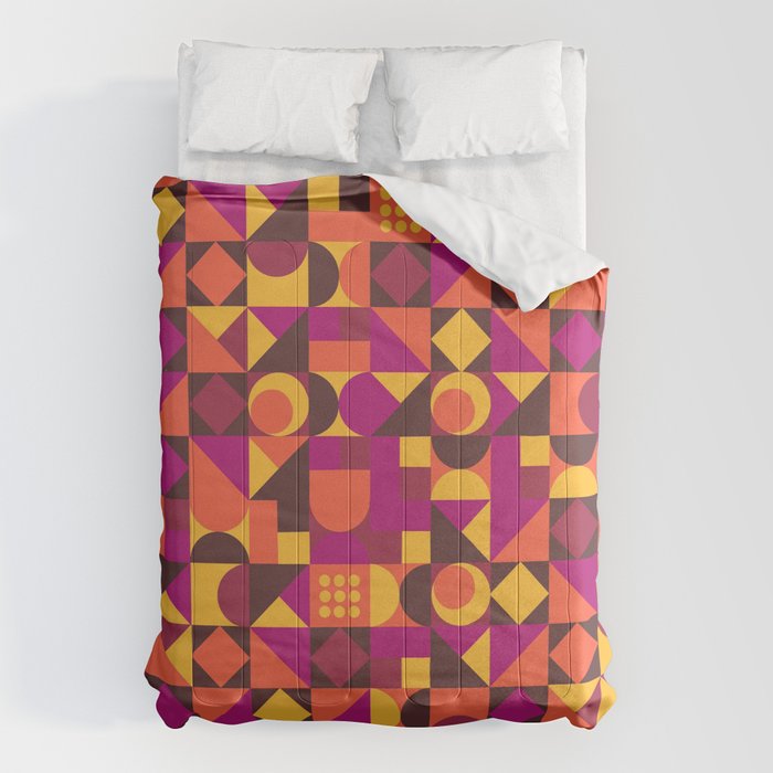 Riddle Comforter Gallery Image 1
