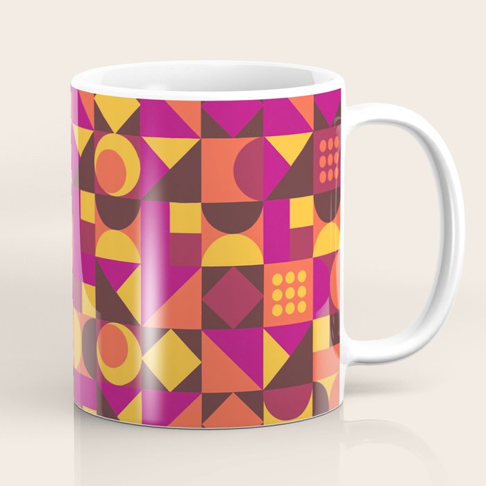 Riddle Coffee Mug Gallery Image 1