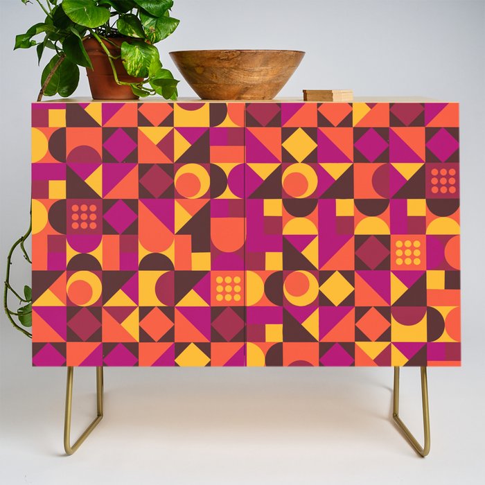 Riddle Credenza Gallery Image 1