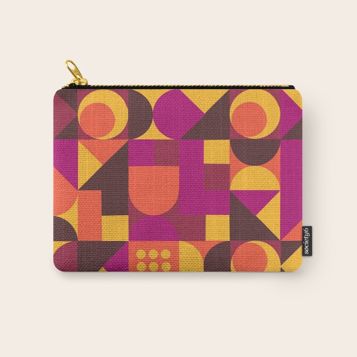 Riddle Carry All Pouch Gallery Image 1