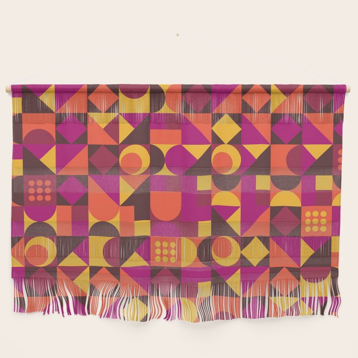 Riddle Wall Hanging Gallery Image 1