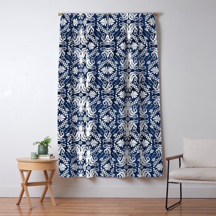Mythos Window Curtain Gallery Image 5