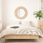 Minimal Geometric 36 Duvet Cover Gallery Image 3