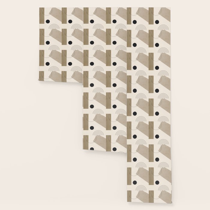 Minimal Geometric 36 Wallpaper Gallery Image 3