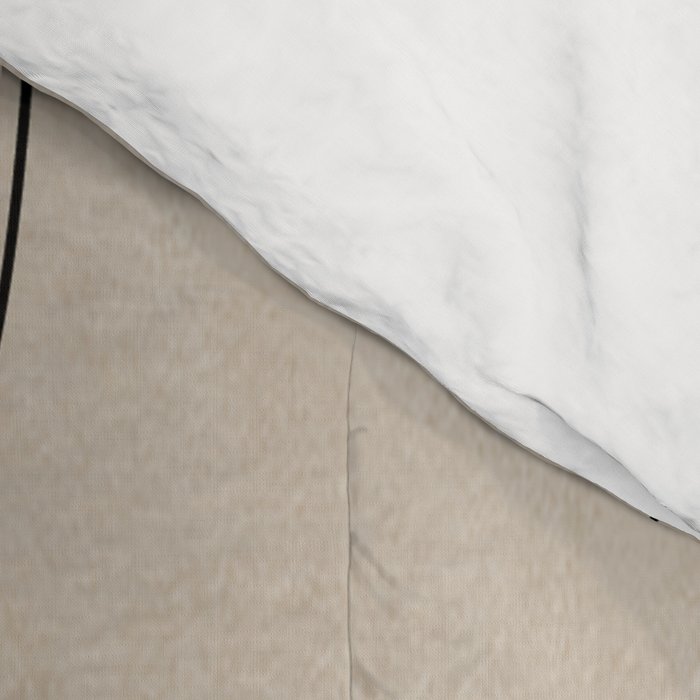 Minimal Geometric 36 Comforter Gallery Image 4