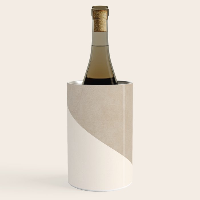 Minimal Geometric 36 Wine Chiller Gallery Image 3