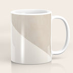 Minimal Geometric 36 Coffee Mug Gallery Image 1