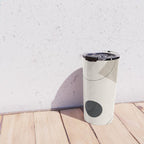 Minimal Geometric 36 Travel Mug Gallery Image 4
