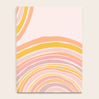 Double Rainbow Drawing Notebook Gallery Image 4