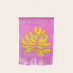 Palm Springs: Vintage Travel Colour Series 06 Wall Hanging Gallery Image 1