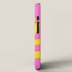 Palm Springs: Vintage Travel Colour Series 06 iPhone Case Gallery Image 2